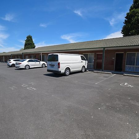 Sandown Heritage Motel Noble Park Екстер'єр фото