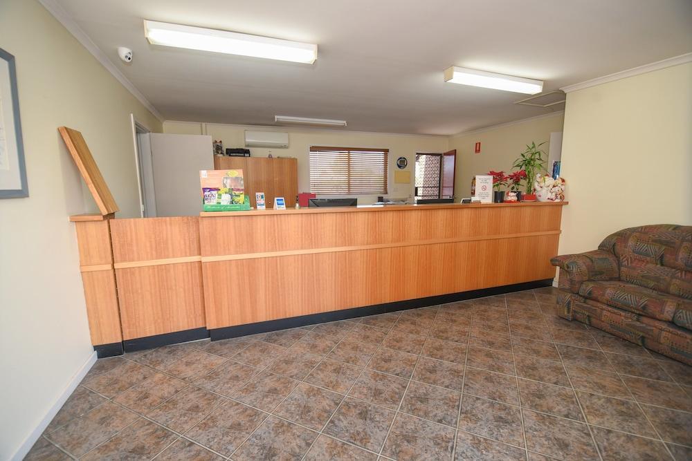Sandown Heritage Motel Noble Park Екстер'єр фото