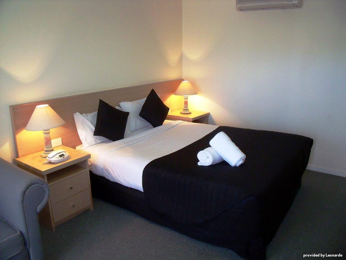 Sandown Heritage Motel Noble Park Екстер'єр фото