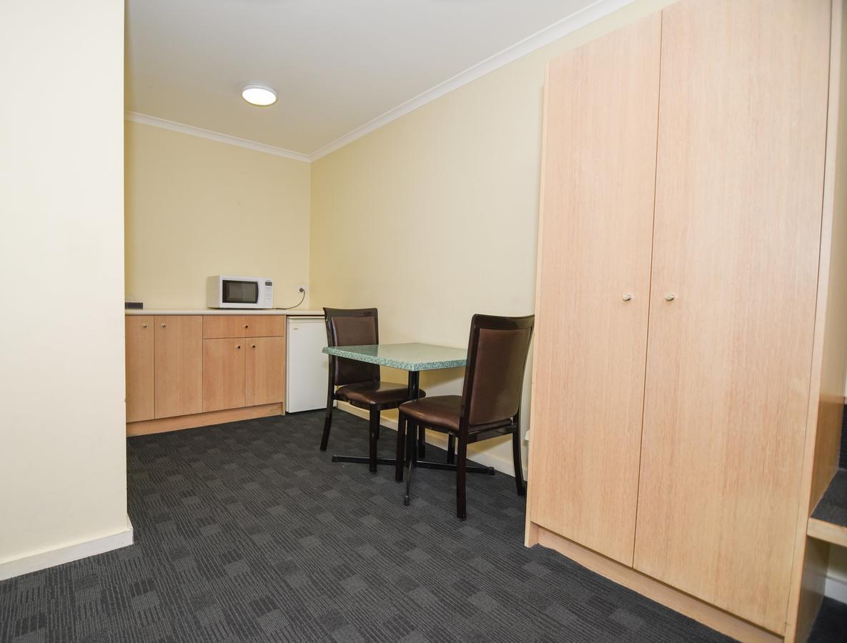 Sandown Heritage Motel Noble Park Екстер'єр фото