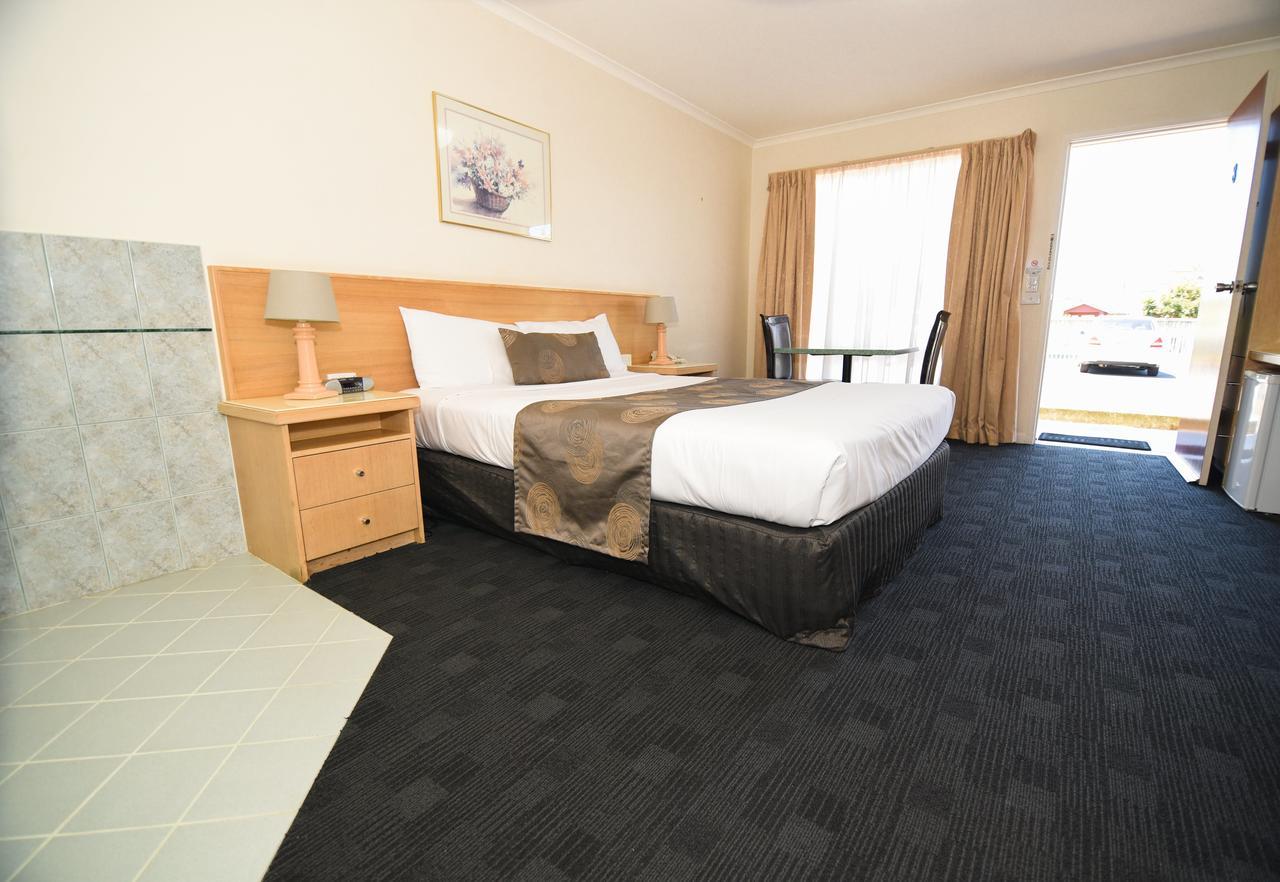 Sandown Heritage Motel Noble Park Екстер'єр фото
