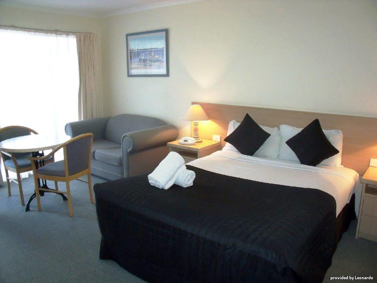 Sandown Heritage Motel Noble Park Екстер'єр фото